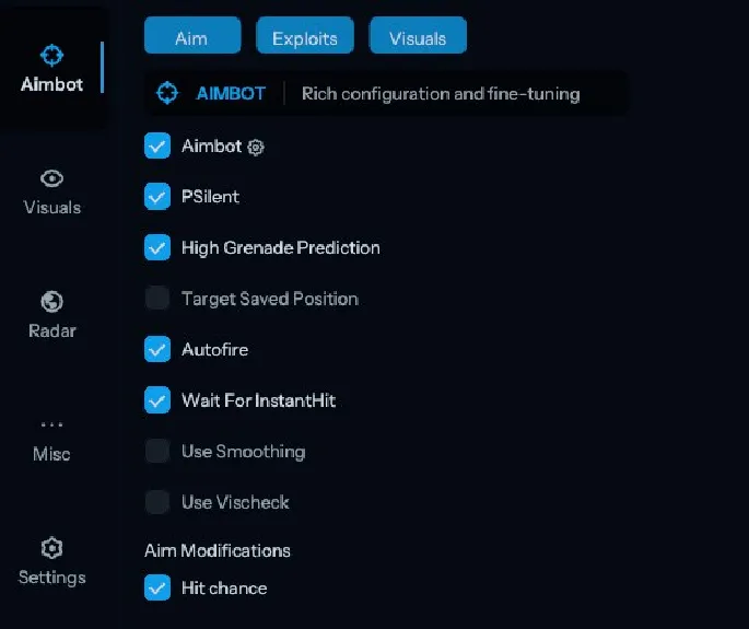 MASON Internal preview